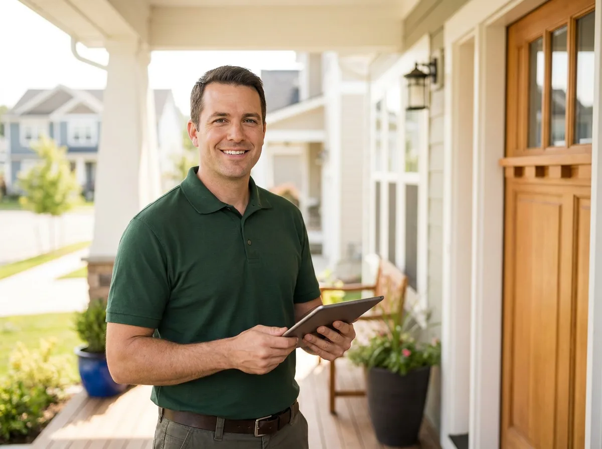 Pest control FAQs for Byron Center, MI